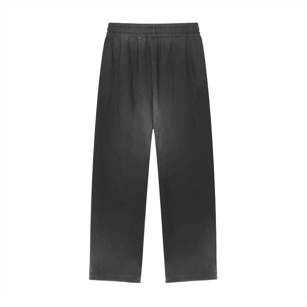GL Sun Fade Paris Exclusive Straight Legged Sweats