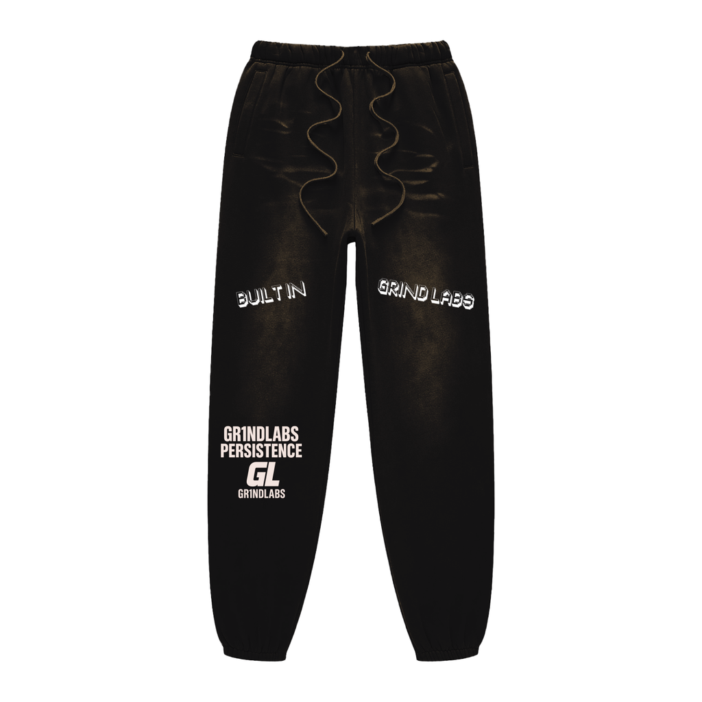 GL PERSISTENCE SUNFADE SWEATS
