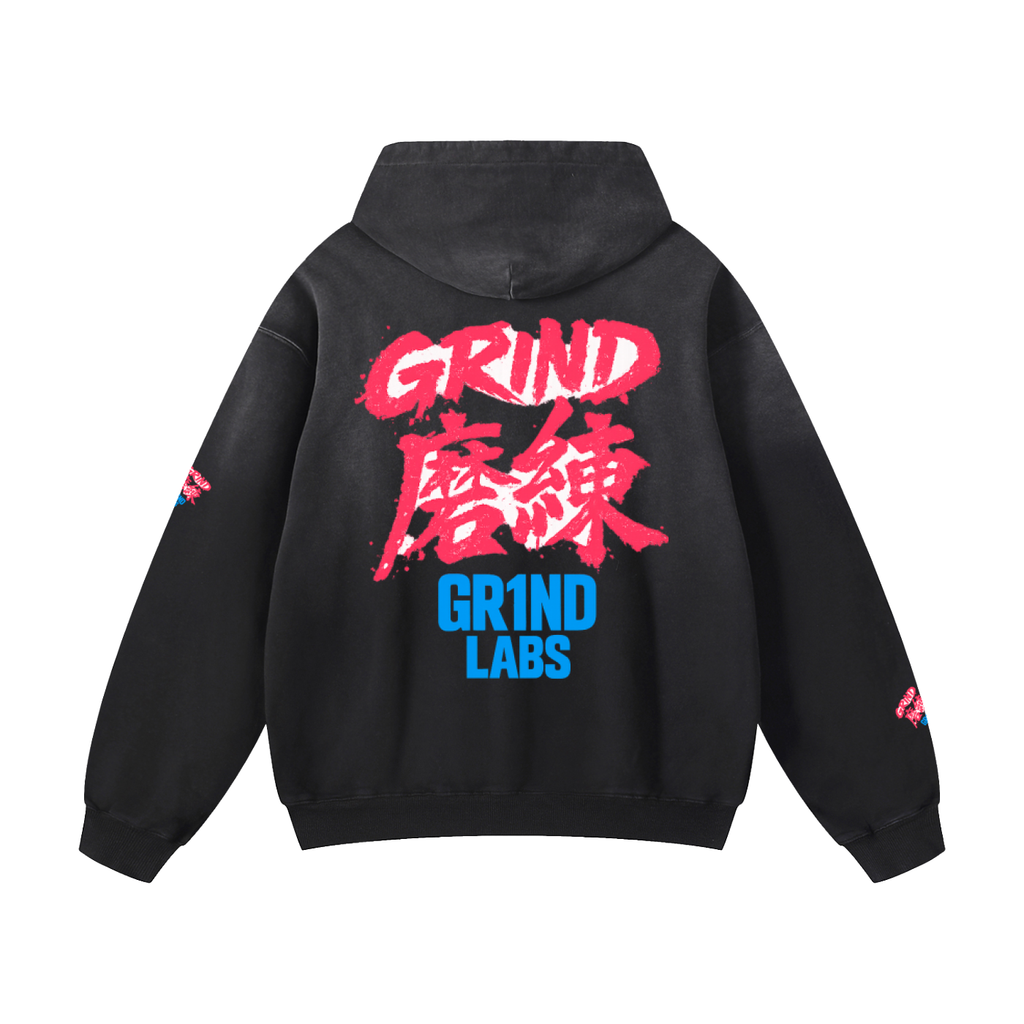GR1ND LABS