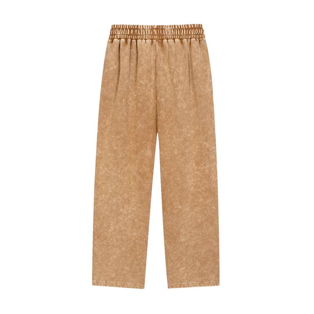 GR1ND LABS Color Washed LA Exclusive Sweatpants