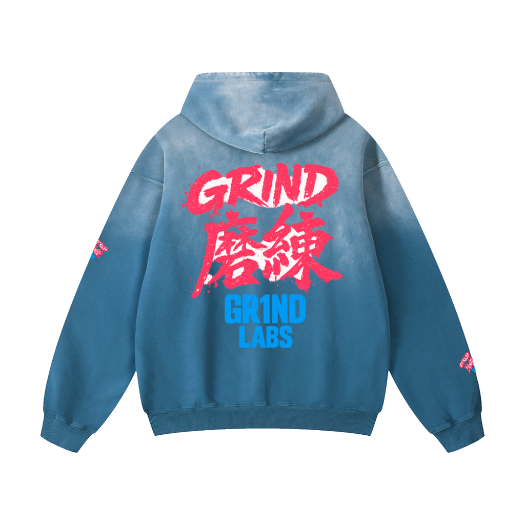 GR1ND LABS