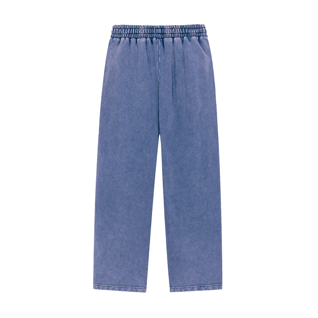 GR1ND LABS Color Washed LA Exclusive Sweatpants