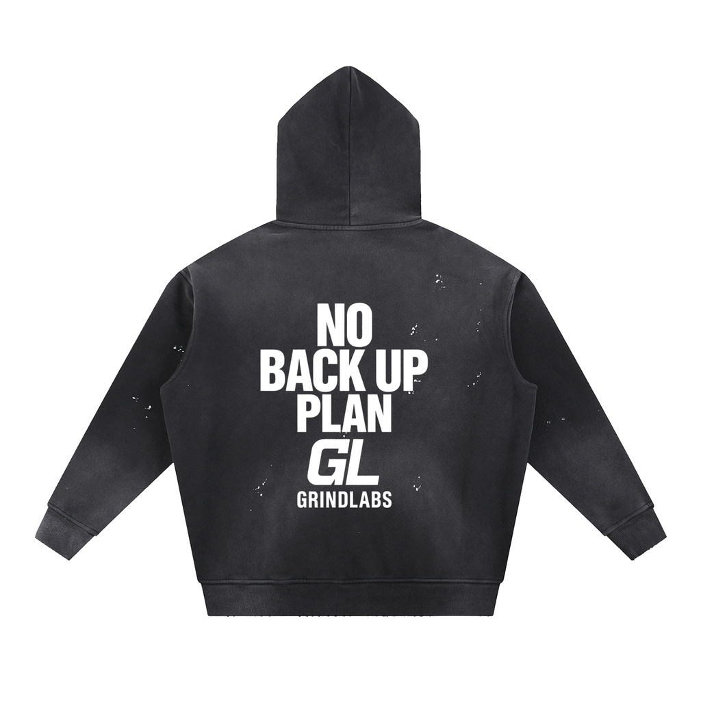 GR1ND LABS Trust The Process Hoodie