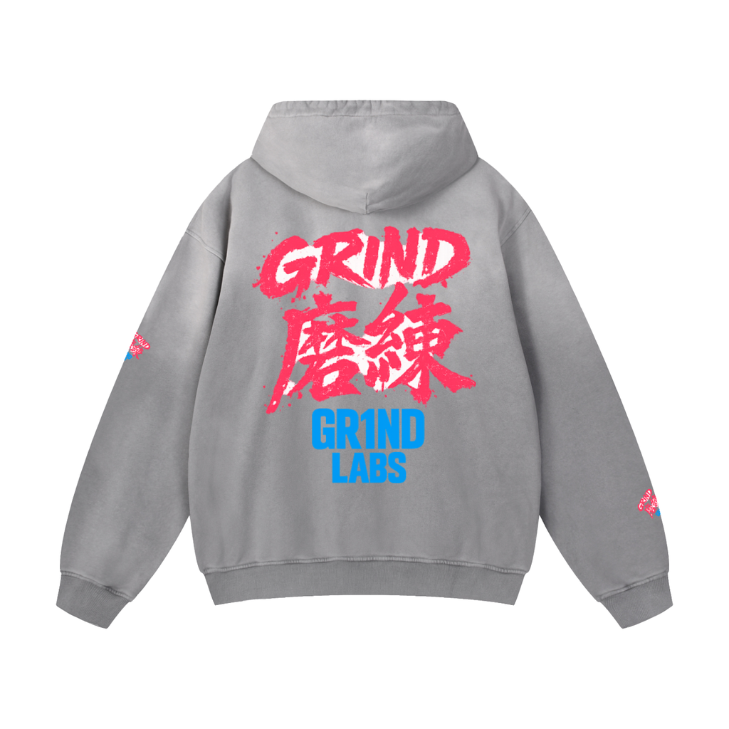 GR1ND LABS
