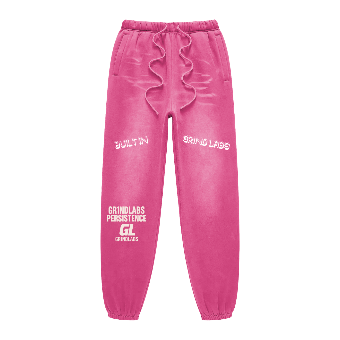 GL PERSISTENCE SUNFADE SWEATS