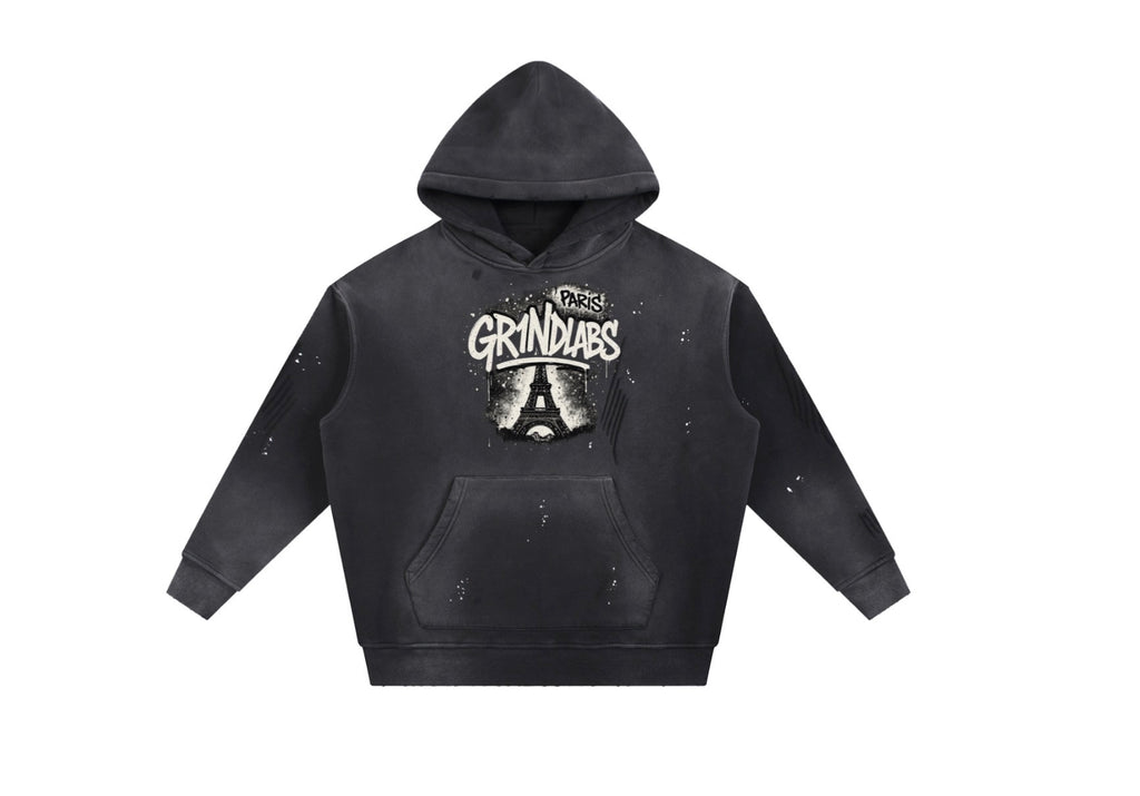 Black Gr1ndlabs exclusive