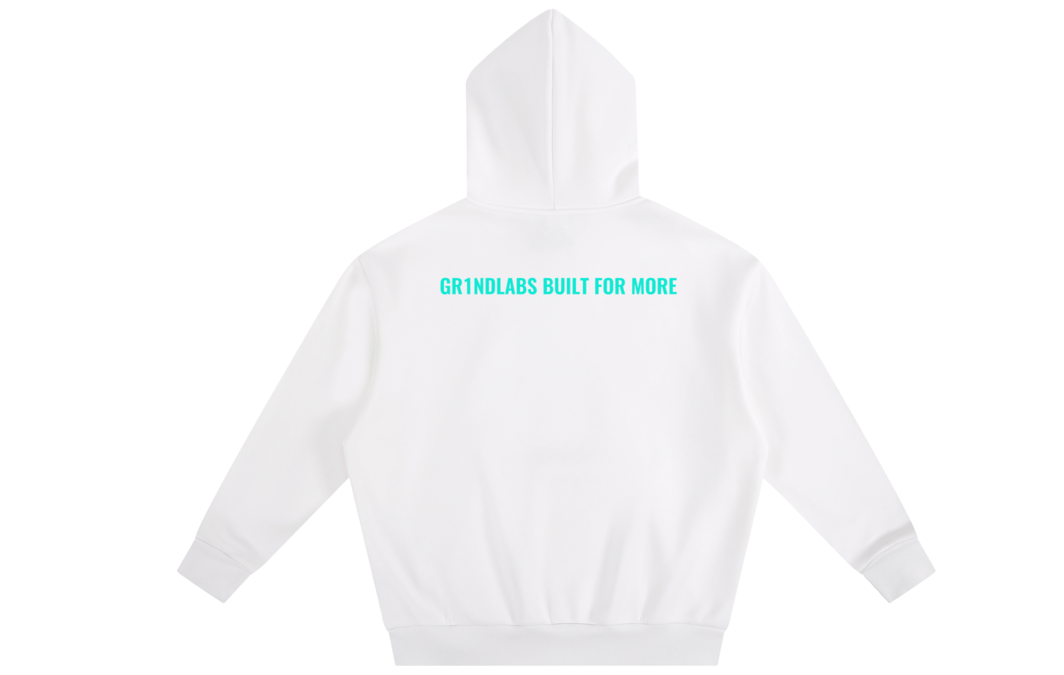 WHITE HOODIE EXCLUSIVE AVAILABLE PARIS GL