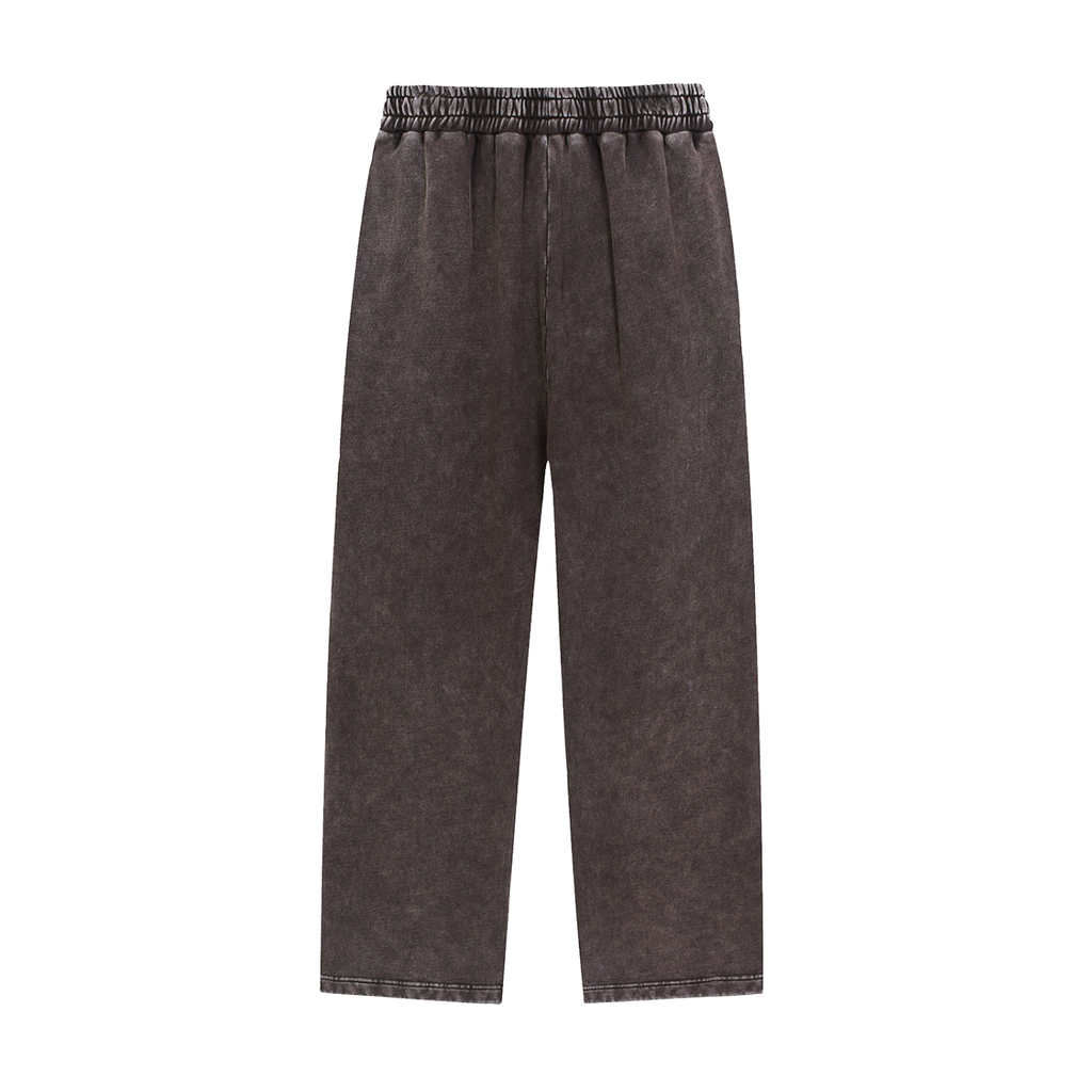GR1ND LABS Color Washed LA Exclusive Sweatpants