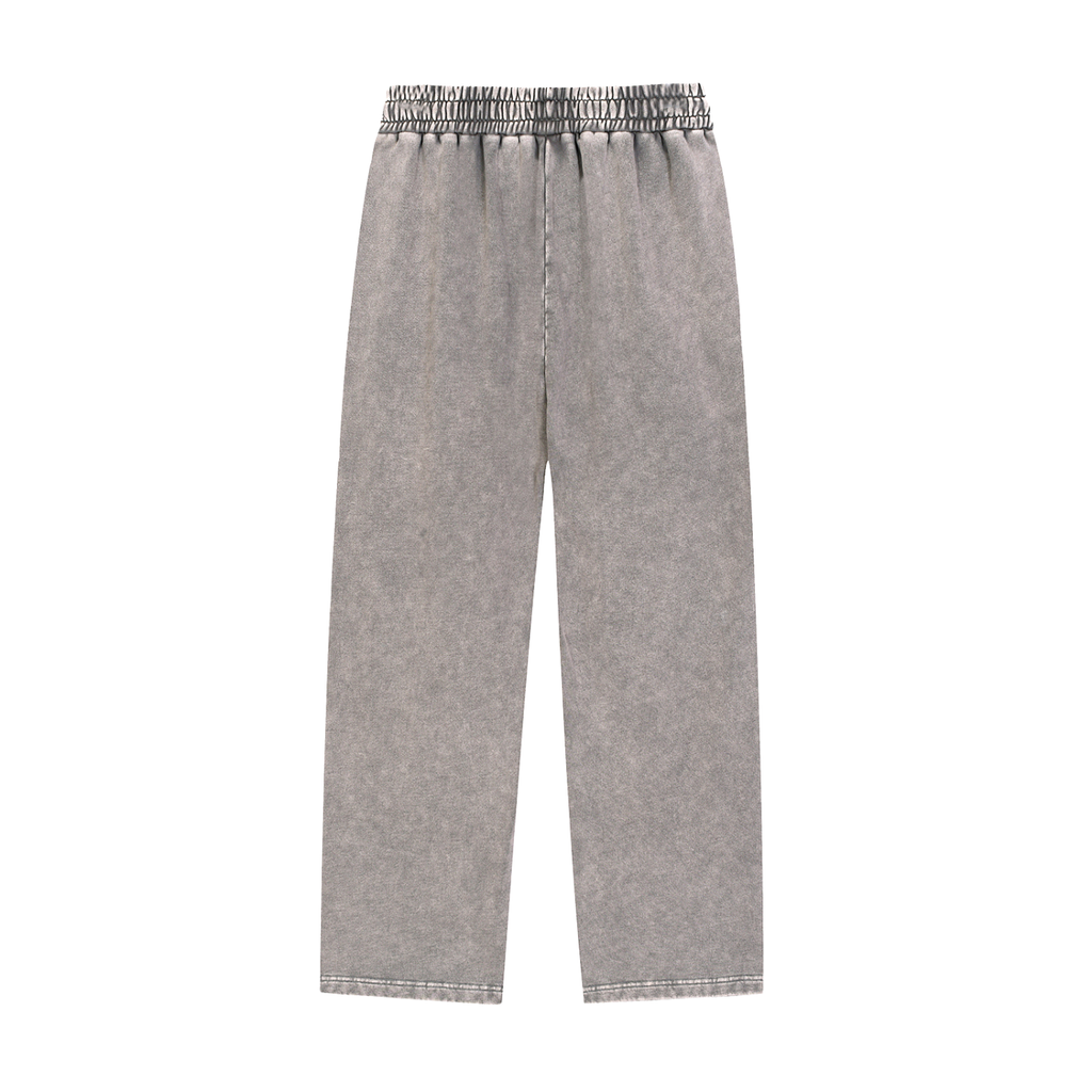 GR1ND LABS Color Washed LA Exclusive Sweatpants