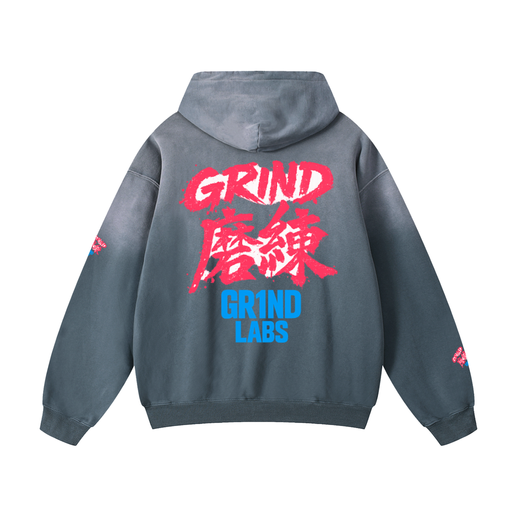 GR1ND LABS