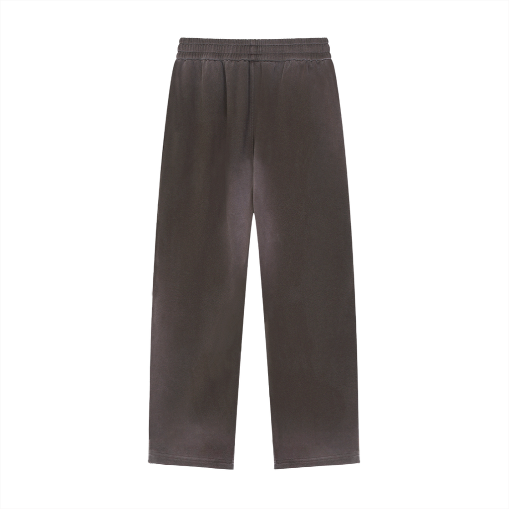 GL Sun Fade Paris Exclusive Straight Legged Sweats
