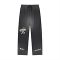 GL Sun Fade Paris Exclusive Straight Legged Sweats