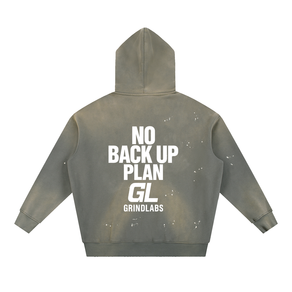 GR1ND LABS Trust The Process Hoodie