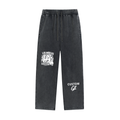GR1ND LABS Color Washed LA Exclusive Sweatpants